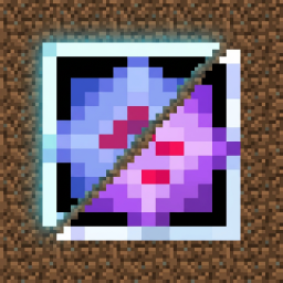 Crystal Recolorer