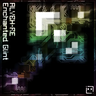 Rainbow PCB Traces Enchant Glint