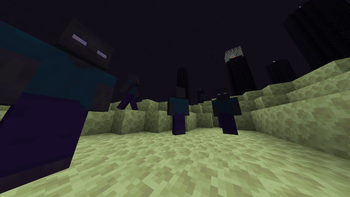 End Zombies