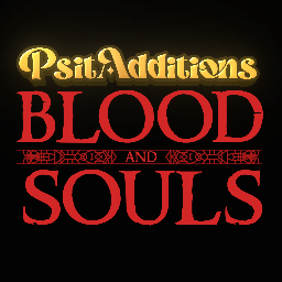 Psitadditions - Blood and Souls