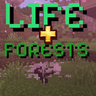 Jef's Living Forests