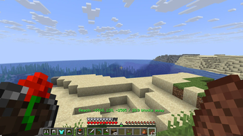 Biome Locator