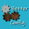 Better Config