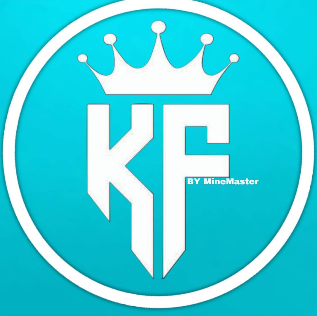 KyronFall