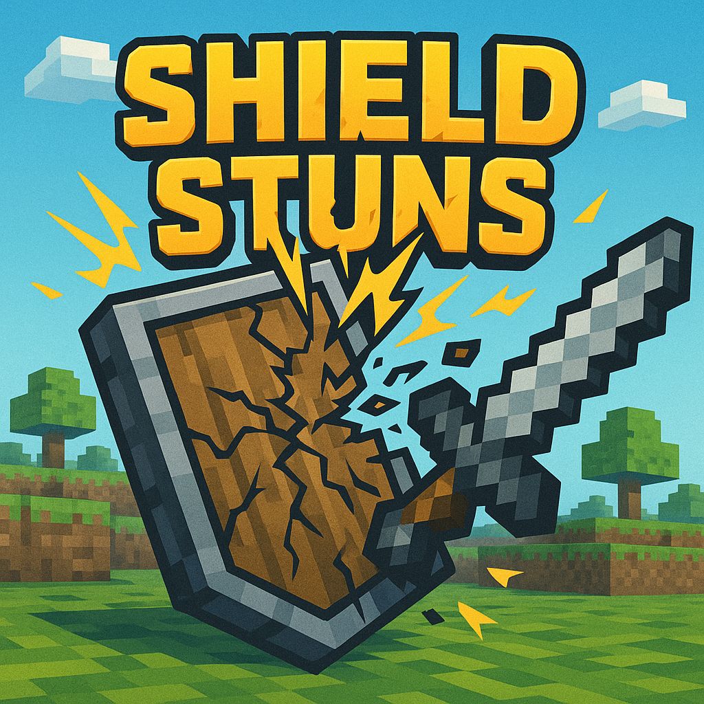 Shield Stuns