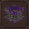 Excalibur | Dis-Enchanting Table Support