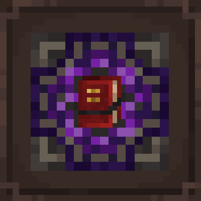 Excalibur | Dis-Enchanting Table Support