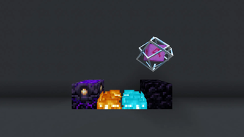 Blocks