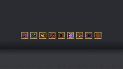 Item Animated