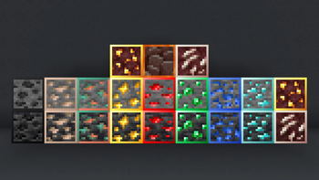 Ores