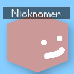 Nicknamer
