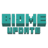 Biome Update