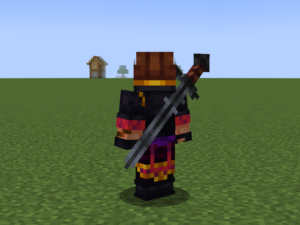 Swordsman
