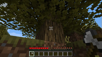 Dynamic Crosshair