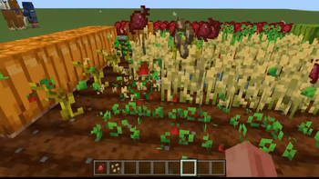RightClickHarvest