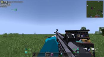 GUNS