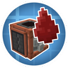 Create: Resourceful Refinement logo