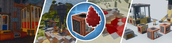 Resourceful Refinement Banner