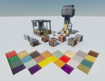 Resourceful Refinement content