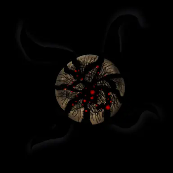 The Void Remains.