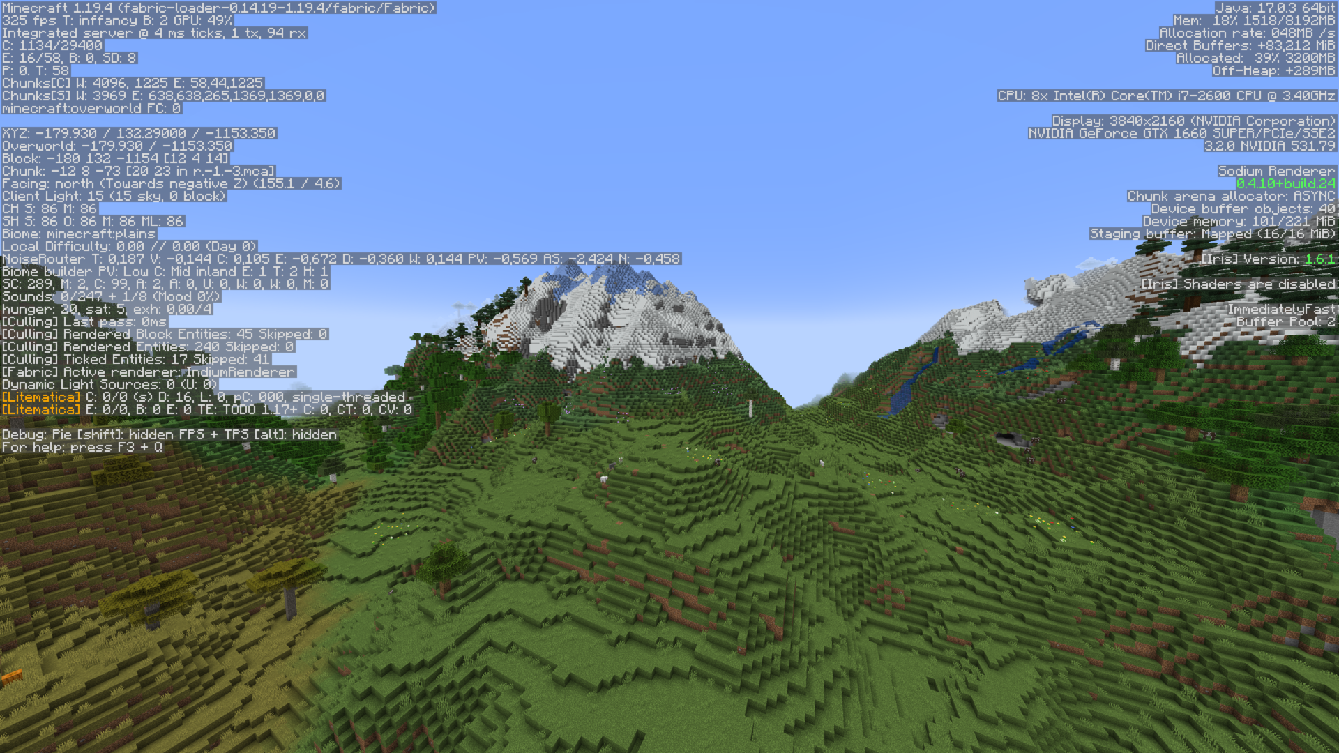 NoShader - 4