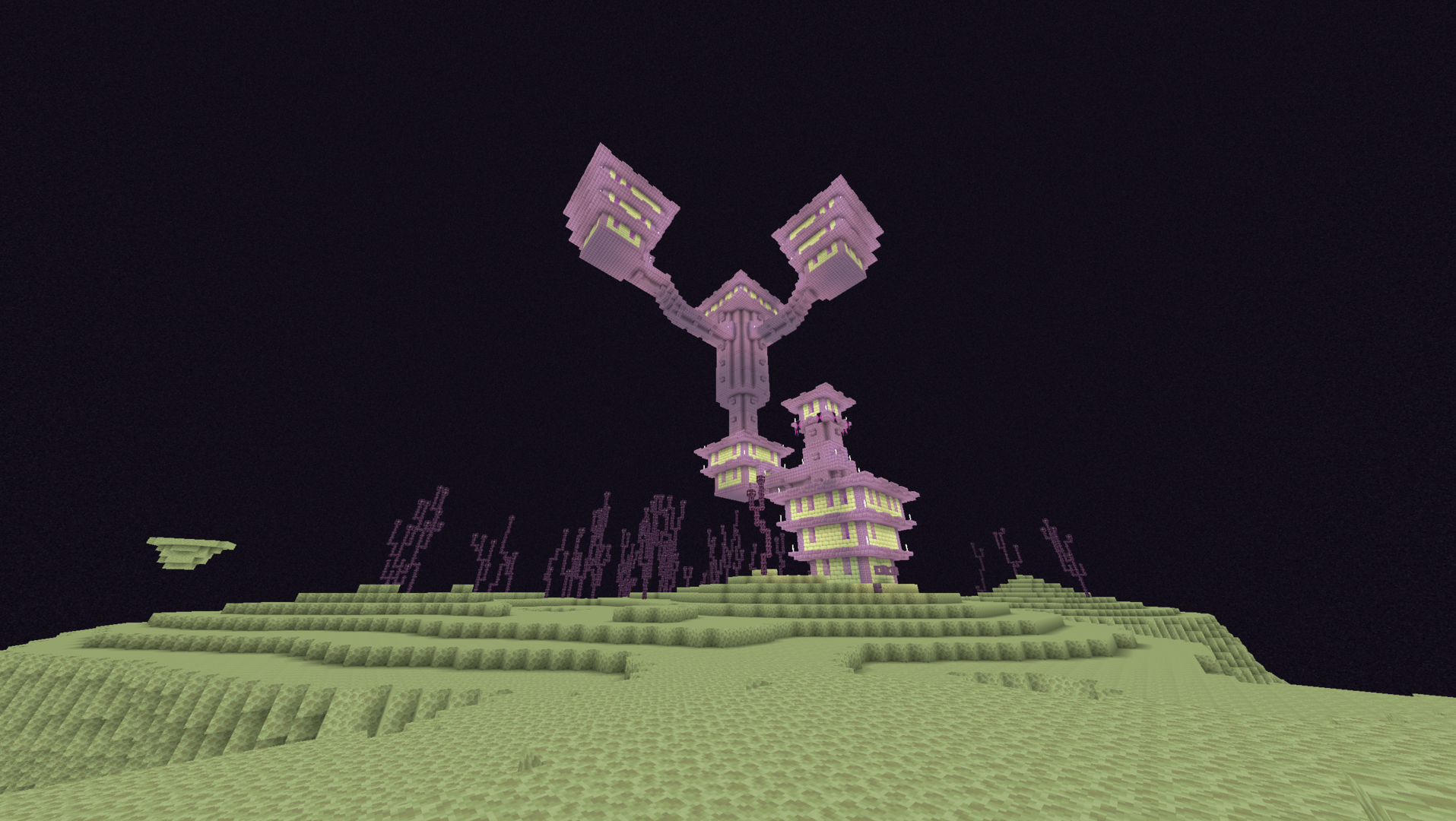 NoShader - 9