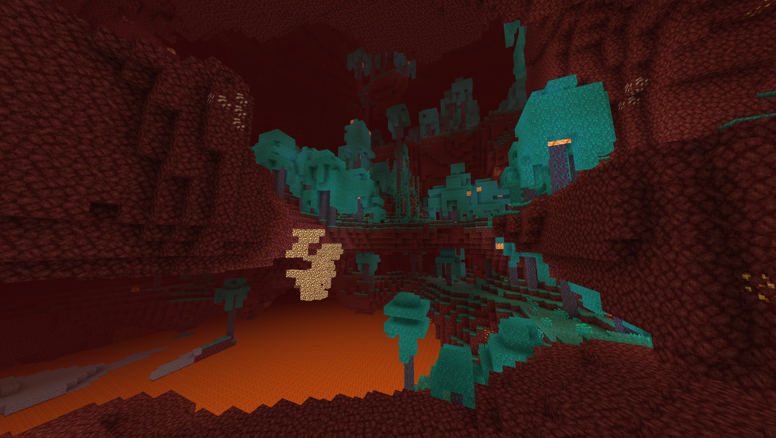 NoShader - 8