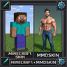 CNPCmmdskin
