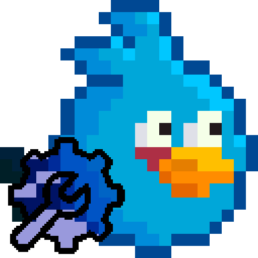 Bluebirds Tweaks