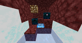 Misc Block Changes