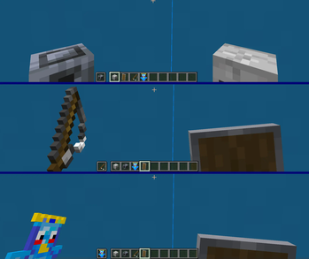 Models changes