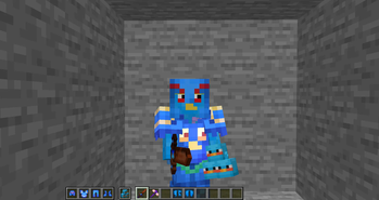 Custom CIT models (check description)