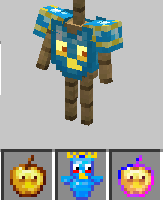 Some items are made to be my character