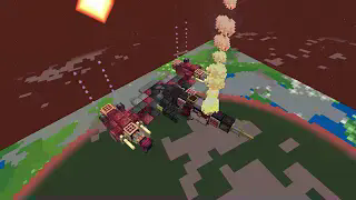 space ship 2
