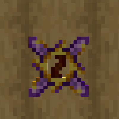 Greater Amarite Disc