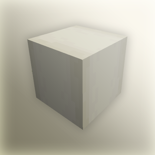 Bone Bone Block