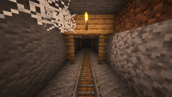 Mineshaft