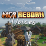 MCA Reborn Voice Pack