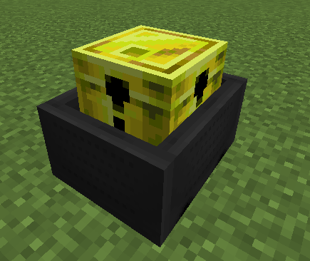 TNT Minecart