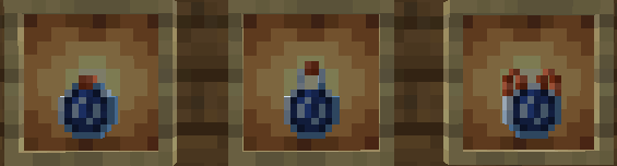 Splash | Normal | Lingering