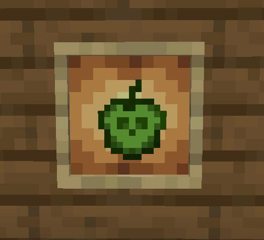 Golden Apple