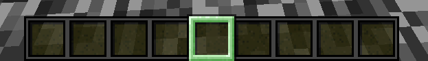 Hotbar