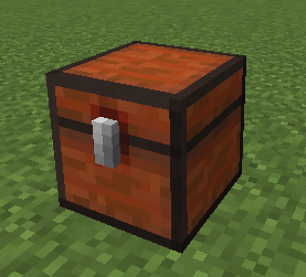 Trapped Chest