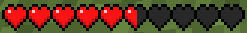 No Damage Heart Flash