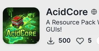 500 DOWNLOAD CELEBRATION!!