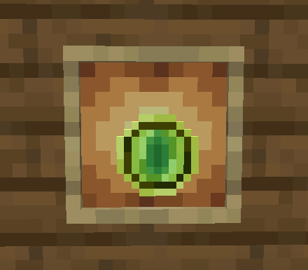 Experience Bottle