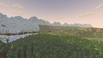 Distant Horizons 2