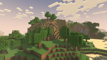 A nice landscape