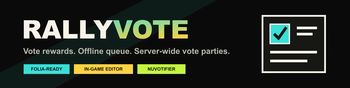 RallyVote overview
