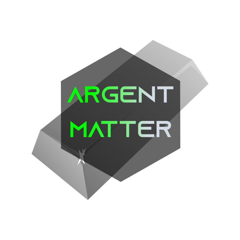 Icon for Argent Matter